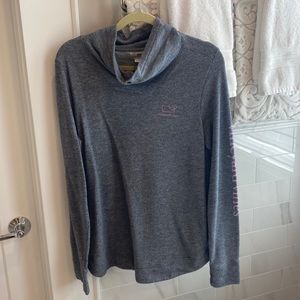 Vineyard Vines Cowl Next sweatshirt - Large